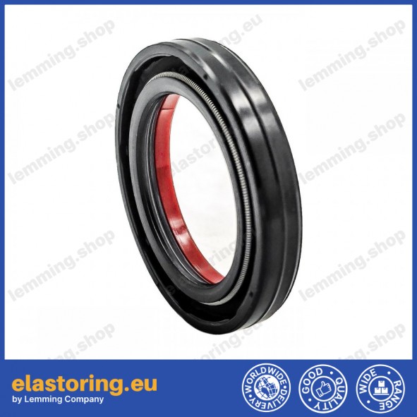 Oil seal 28x39,64x6,35 BASFX27 Oil seal 28x39,64x6,35 BASFX27
