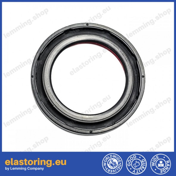 Oil seal 28x39,64x6,35 BASFX27 Oil seal 28x39,64x6,35 BASFX27