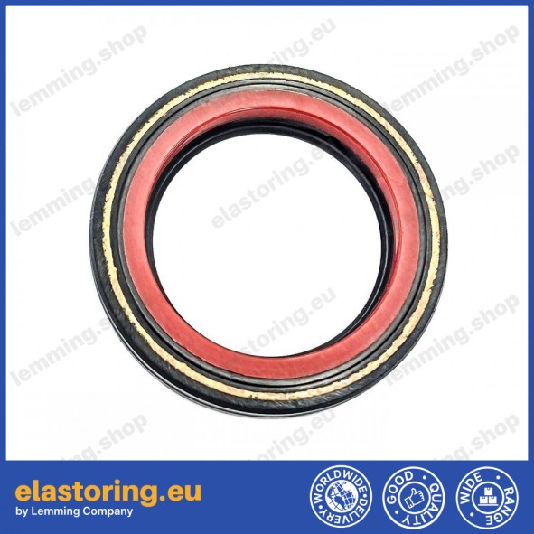 Oil seal 28x39,64x6,35 BASFX27 Oil seal 28x39,64x6,35 BASFX27