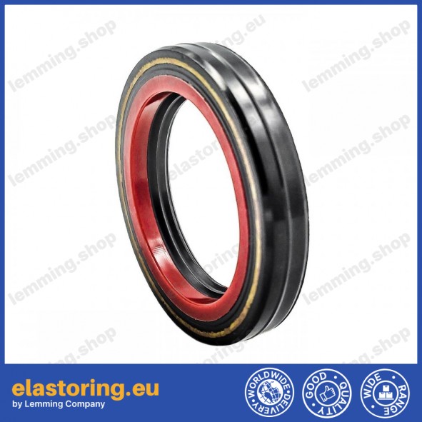 Oil seal 28x39,64x6,35 BASFX27 Oil seal 28x39,64x6,35 BASFX27