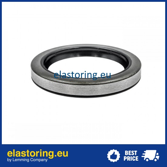 Oil seal 28x39x6 VZ NBR