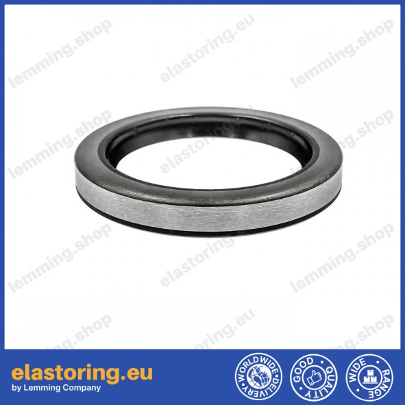Oil seal 28x39x6 VZ NBR Oil seal 28x39x6 VZ NBR