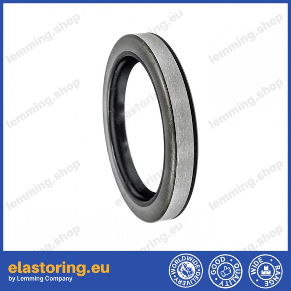 Oil seal 28x39x6 VZ NBR Oil seal 28x39x6 VZ NBR
