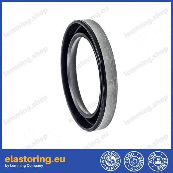 Oil seal 28x39x6 VZ NBR Oil seal 28x39x6 VZ NBR