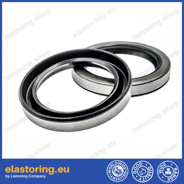 Oil seal 28x39x6 VZ NBR Oil seal 28x39x6 VZ NBR