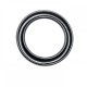 Oil seal 28x39x6 VZ NBR