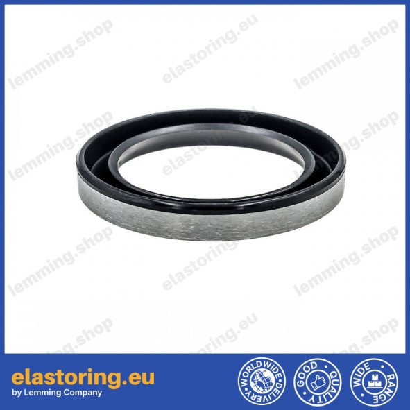 Oil seal 28x39x6 VZ NBR Oil seal 28x39x6 VZ NBR