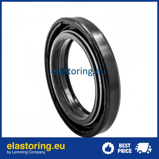 Oil seal 28x40x5,5 BASL1,5X2 NEM