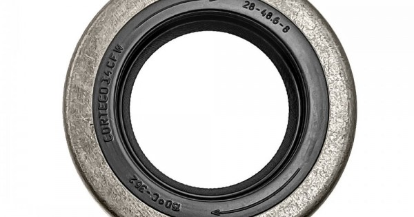 Rotary Shaft Seal Oa-28x48x6-nbr 28x48x6mm Nbr Oa