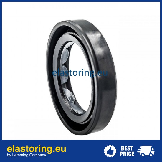 Oil seal 29,36x42,82x7,9 TCV NBR