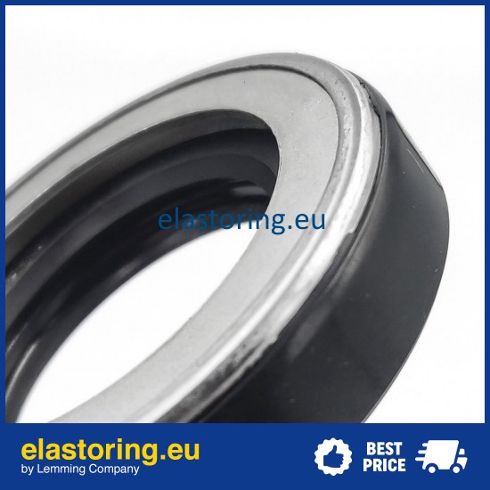 Pressure oil seal 30x50x11 TCN1 NBR