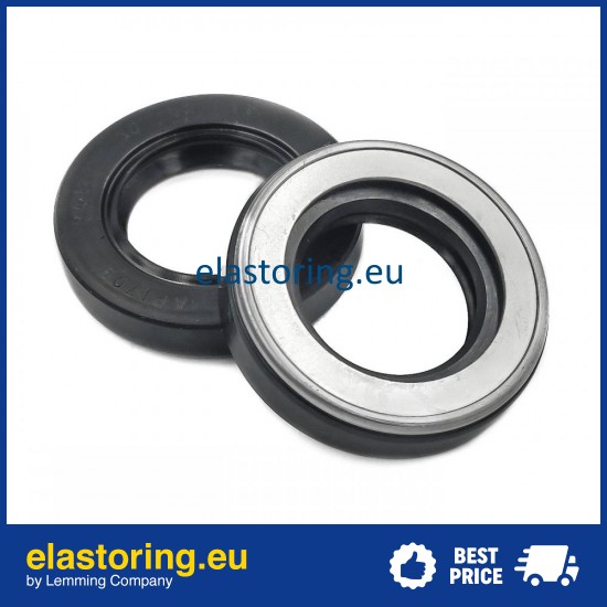 Pressure oil seal 30x50x11 TCN1 NBR