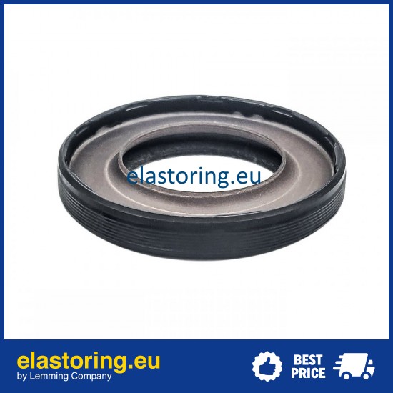 Oil seal 30x50x7,5 BAPTSLRDX7 TFE