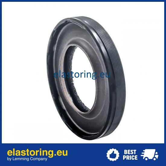 Oil seal 30x50x7,5 BAPTSLRDX7 TFE