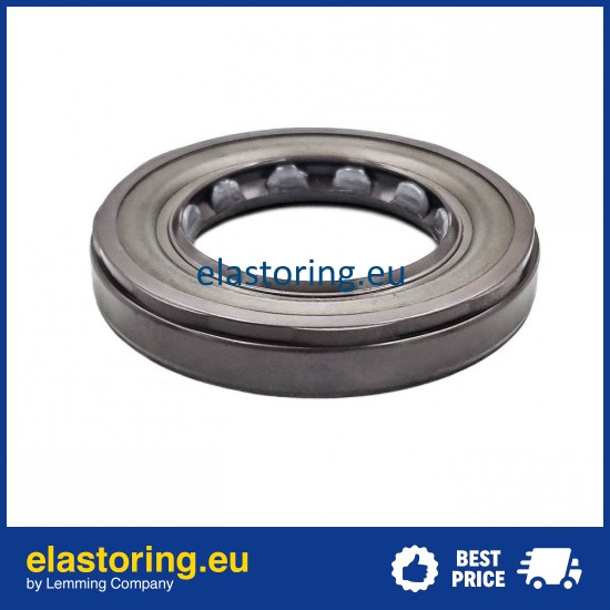 Oil seal 30x50x8 TCV FPM