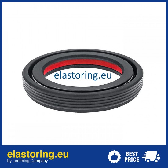 Oil seal 31,5x44,5x6,5 ASL-7 Oil seal 31,5x44,5x6,5 ASL-7