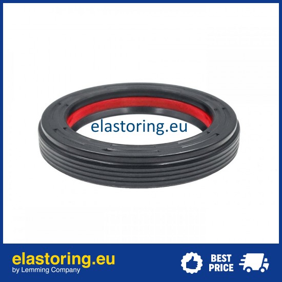 Oil seal 31,5x44,5x6,5 ASL-7 Oil seal 31,5x44,5x6,5 ASL-7