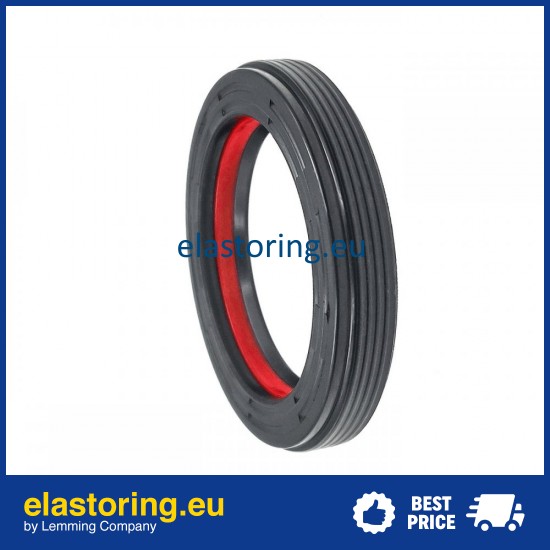 Oil seal 31,5x44,5x6,5 ASL-7 Oil seal 31,5x44,5x6,5 ASL-7