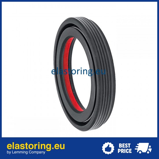 Oil seal 31,5x44,5x6,5 ASL-7 Oil seal 31,5x44,5x6,5 ASL-7