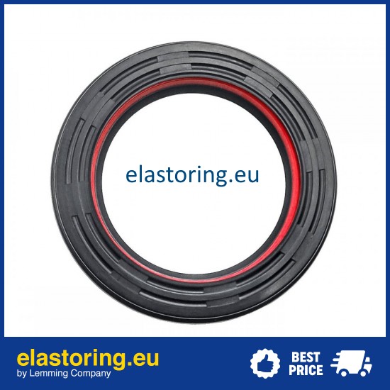 Oil seal 31,5x44,5x6,5 ASL-7 Oil seal 31,5x44,5x6,5 ASL-7