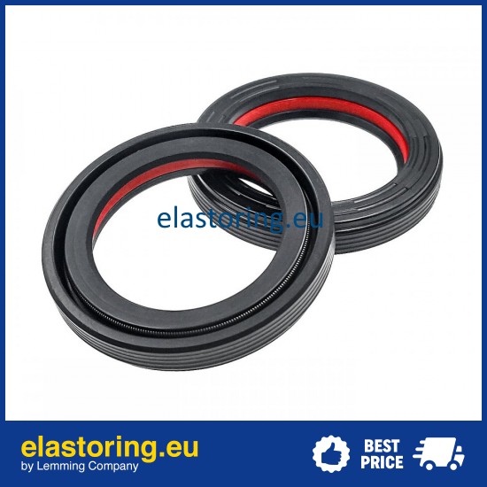 Oil seal 31,5x44,5x6,5 ASL-7 Oil seal 31,5x44,5x6,5 ASL-7