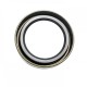 Oil seal 31,75x44,6x9,52 SB2 NBR