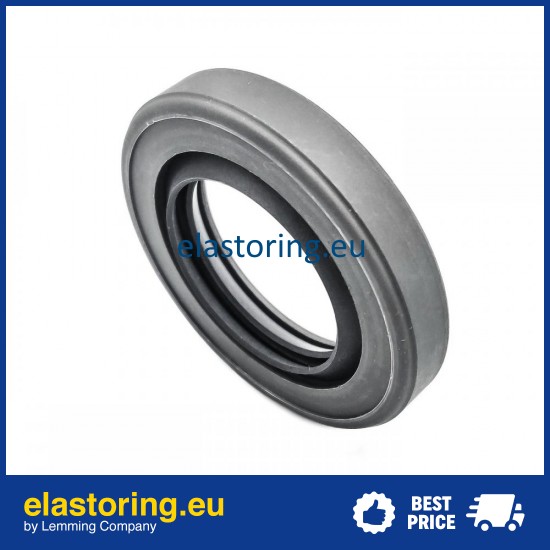 Oil seal 31,75x50,8x8,64 B2PT A215+PTFE