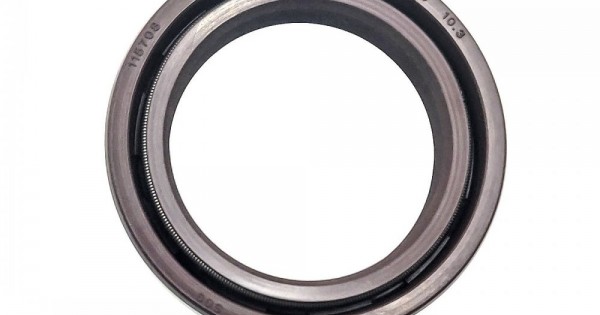 KIT GUARNIZIONI FORCELLA Honda Cl 350 Scrambler 1972-1975 EUR 11,39 - Foto 8