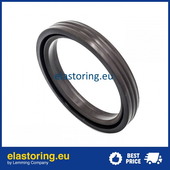 Oil seal 32,5x40,2x6,5 VC FPM