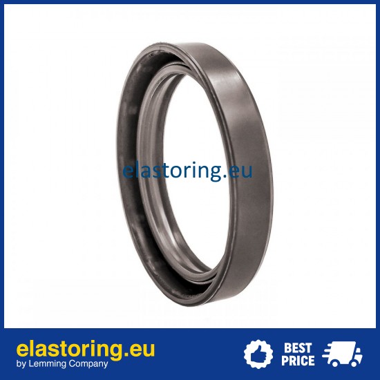Oil seal 32x40x7/7,5 BAVISLSF FPM Oil seal 32x40x7/7,5 BAVISLSF FPM
