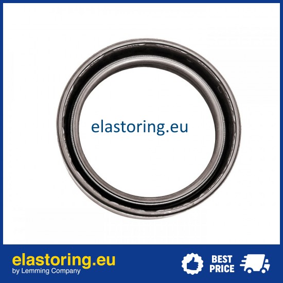 Oil seal 32x40x7/7,5 BAVISLSF FPM Oil seal 32x40x7/7,5 BAVISLSF FPM