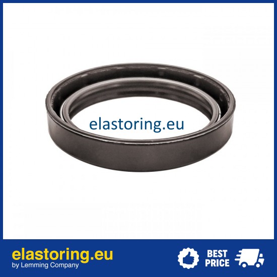 Oil seal 32x40x7/7,5 BAVISLSF FPM Oil seal 32x40x7/7,5 BAVISLSF FPM