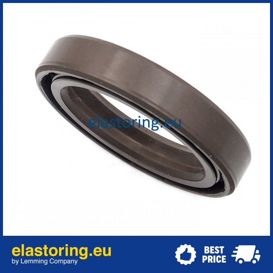 Oil seal 32x44x8 DC FPM Oil seal 32x44x8 DC FPM