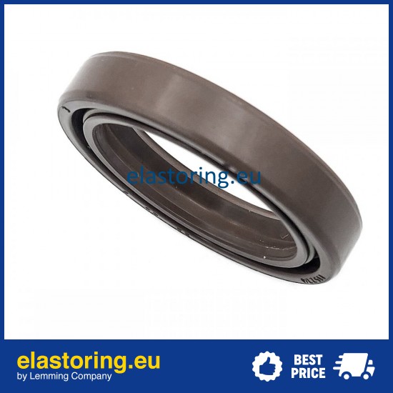Oil seal 32x44x8 DC FPM Oil seal 32x44x8 DC FPM
