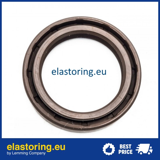 Oil seal 32x44x8 DC FPM Oil seal 32x44x8 DC FPM