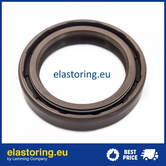 Oil seal 32x44x8 DC FPM Oil seal 32x44x8 DC FPM