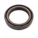 Oil seal 32x44x8 DC FPM Oil seal 32x44x8 DC FPM