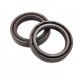 Oil seal 32x44x8 DC FPM Oil seal 32x44x8 DC FPM