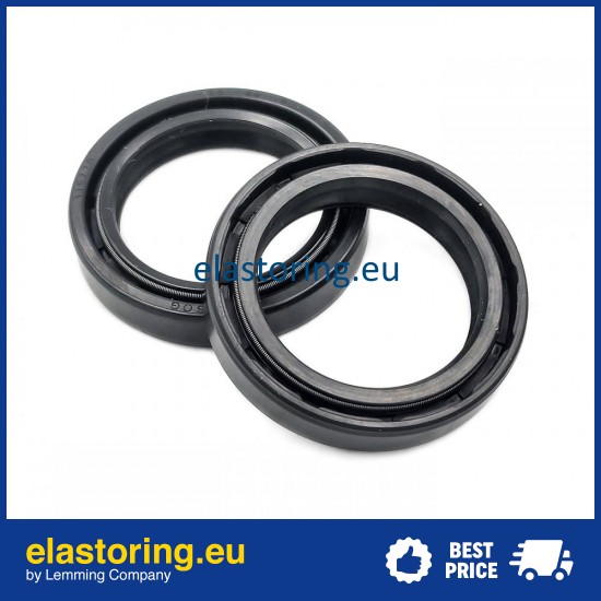 Oil seal 32x44x8 DC NBR