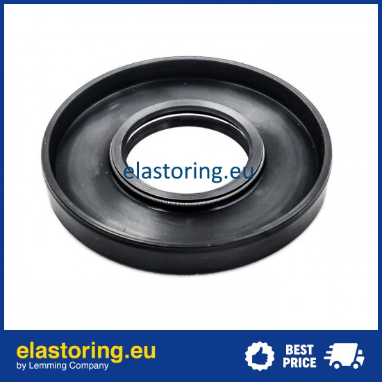 Oil seal 33,02x72,29x9,5 TCZ NBR