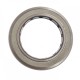 Oil seal 34,77x52x6 FPM