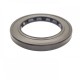 Oil seal 34,77x52x6 FPM