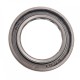 Oil seal 34,77x52x6 FPM