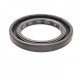 Oil seal 34,77x52x6 FPM