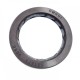 Oil seal 34,925x47,625x6,35 SEC FPM