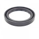 Oil seal 34,925x47,625x6,35 SEC FPM