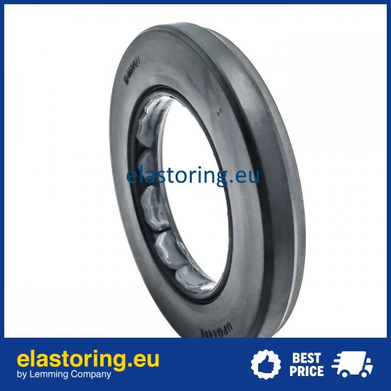 Oil seal 34,925x57,15x8,85 UP0449E NBR