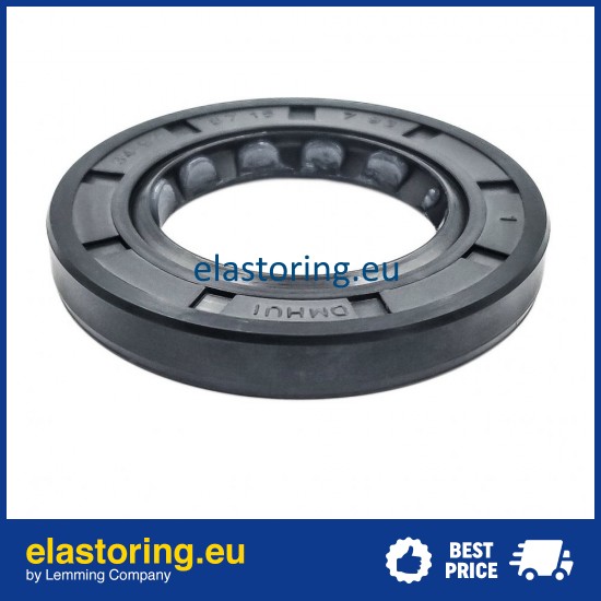 Oil seal 34,92x57,15x7,93 TCV NBR