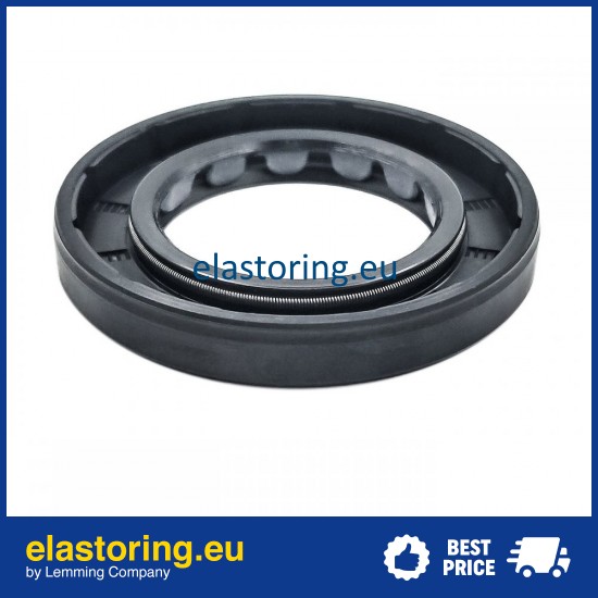 Oil seal 34,92x57,15x7,93 TCV NBR