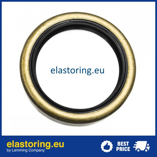 Oil seal 34x44x10 TB NBR Oil seal 34x44x10 TB NBR